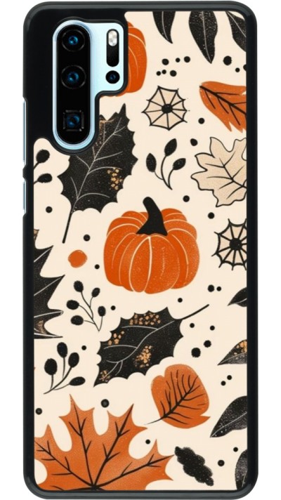 Coque Huawei P30 Pro - Autumn 2024 nature