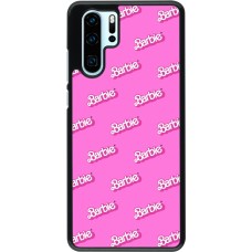 Coque Huawei P30 Pro - Barbie Pattern