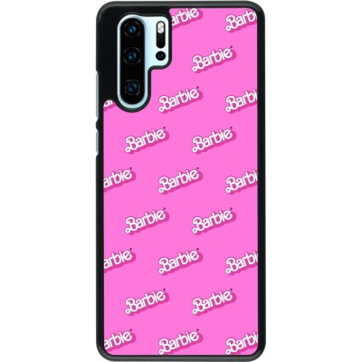 Coque Huawei P30 Pro - Barbie Pattern