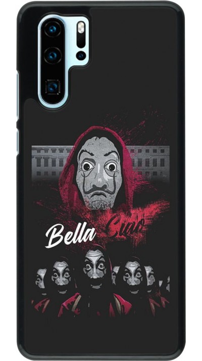 Coque Huawei P30 Pro - Bella Ciao