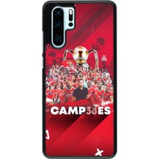 Huawei P30 Pro Case Hülle - Benfica Campeoes 2023