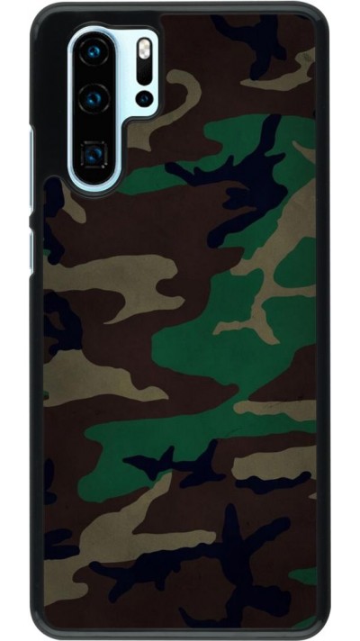 Coque Huawei P30 Pro - Camouflage 3