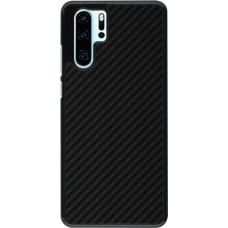 Coque Huawei P30 Pro - Carbon Basic