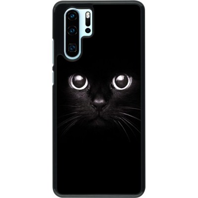 Coque Huawei P30 Pro - Cat eyes