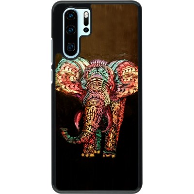 Coque Huawei P30 Pro - Elephant 02