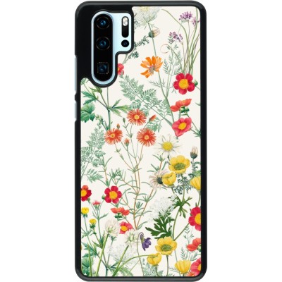 Coque Huawei P30 Pro - Flora Botanical Wildlife