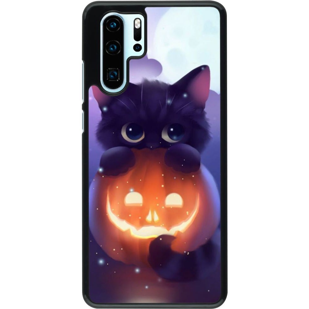 Coque Huawei P30 Pro - Halloween 17 15