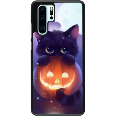 Coque Huawei P30 Pro - Halloween 17 15