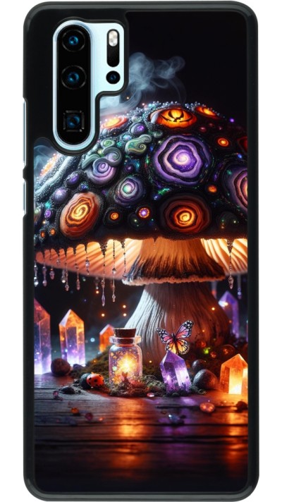 Coque Huawei P30 Pro - Halloween Potion Magic