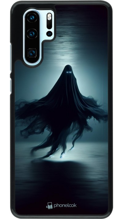 Coque Huawei P30 Pro - Halloween 2024 Spectral Shadow