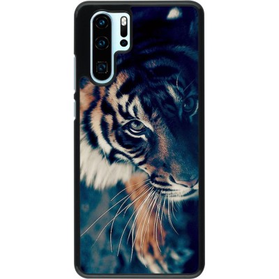 Coque Huawei P30 Pro - Incredible Lion