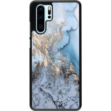 Coque Huawei P30 Pro - Marble 04