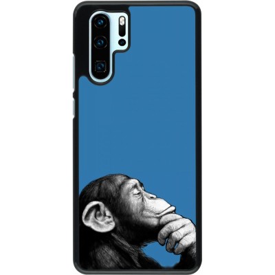 Coque Huawei P30 Pro - Monkey Pop Art