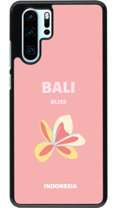 Coque Huawei P30 Pro - Pop Summer Destination Bali