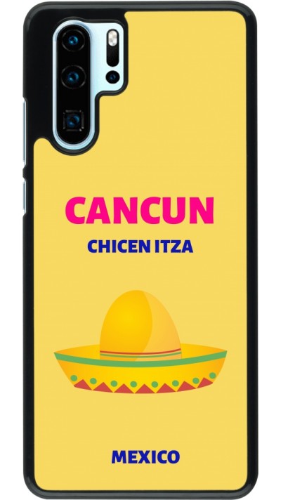 Coque Huawei P30 Pro - Pop Summer Destination Cancun