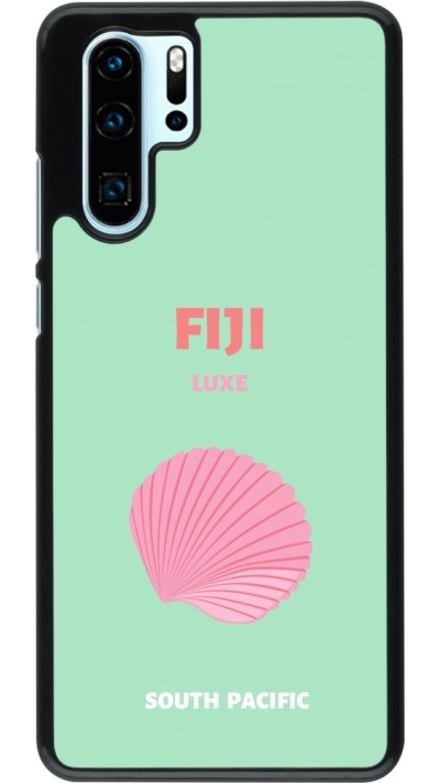 Coque Huawei P30 Pro - Pop Summer Destination Fiji