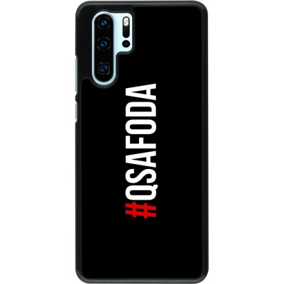 Coque Huawei P30 Pro - Qsafoda 1