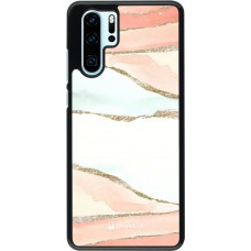 Coque Huawei P30 Pro - Shimmering Orange