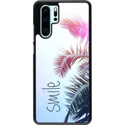 Coque Huawei P30 Pro - Smile 05