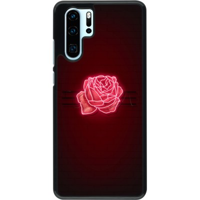 Coque Huawei P30 Pro - Spring 23 neon rose