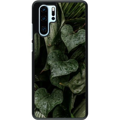 Coque Huawei P30 Pro - Spring 23 fresh plants