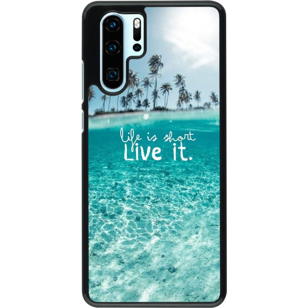 Coque Huawei P30 Pro - Summer 18 24