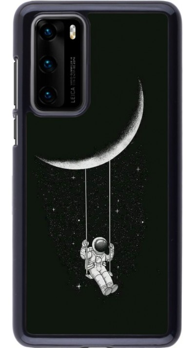 Coque Huawei P40 - Astro balançoire