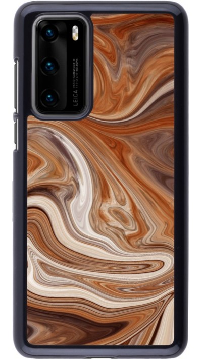 Coque Huawei P40 - Autumn 2024 marbe