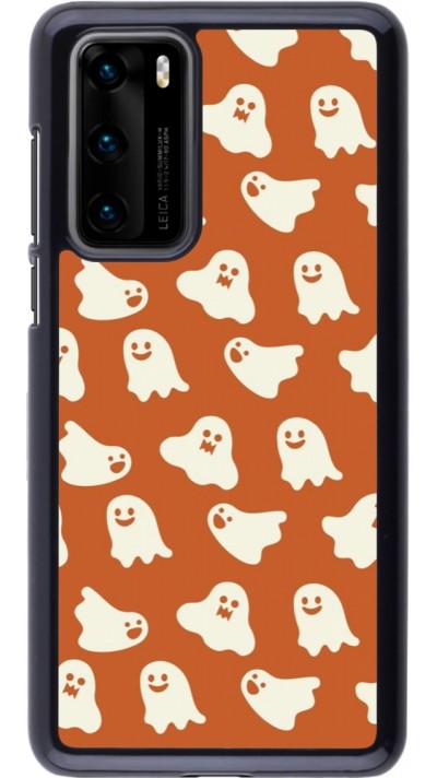 Coque Huawei P40 - Autumn 2024 mini ghosts