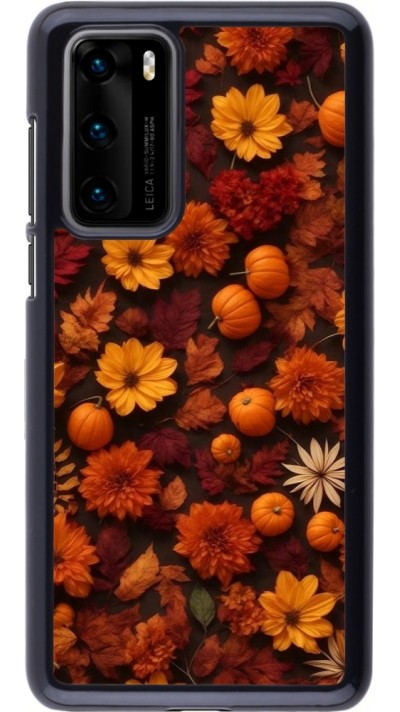 Coque Huawei P40 - Autumn 2024 potpourri