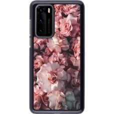 Coque Huawei P40 - Beautiful Roses