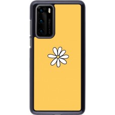 Coque Huawei P40 - Easter 2023 daisy