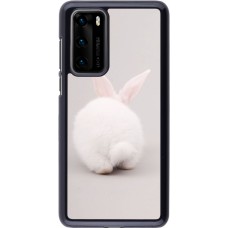 Coque Huawei P40 - Easter 2024 bunny butt