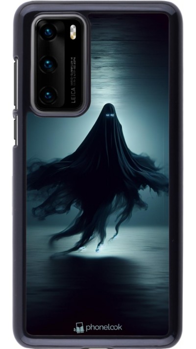 Coque Huawei P40 - Halloween 2024 Spectral Shadow