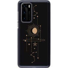 Coque Huawei P40 - Spring 23 astro