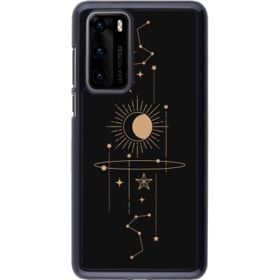 Coque Huawei P40 - Spring 23 astro