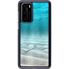 Coque Huawei P40 - Summer 18 19