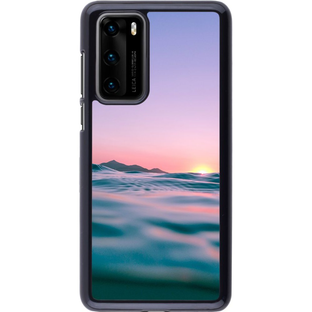 Coque Huawei P40 - Summer 2021 12