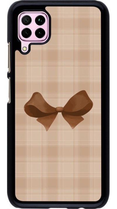 Coque Huawei P40 Lite - Autumn 2024 bow