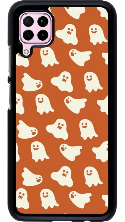 Coque Huawei P40 Lite - Autumn 2024 mini ghosts