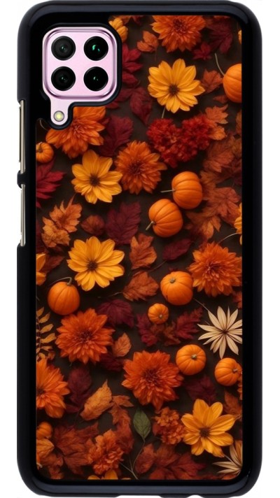 Coque Huawei P40 Lite - Autumn 2024 potpourri