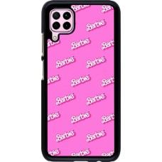 Coque Huawei P40 Lite - Barbie Pattern