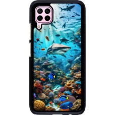 Coque Huawei P40 Lite - Bora Bora Mer et Merveilles