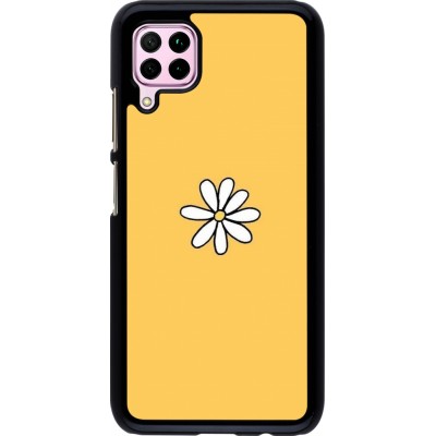 Coque Huawei P40 Lite - Easter 2023 daisy