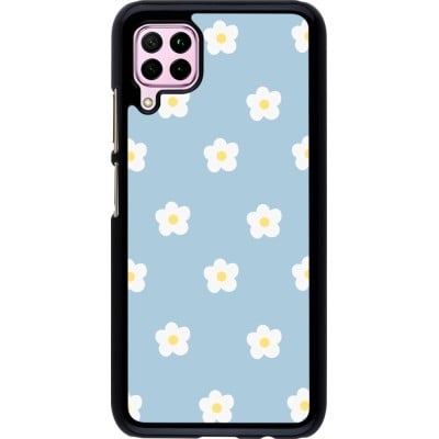 Coque Huawei P40 Lite - Easter 2024 daisy flower