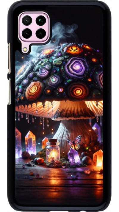 Coque Huawei P40 Lite - Halloween Potion Magic