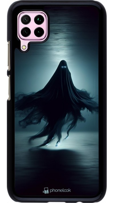 Coque Huawei P40 Lite - Halloween 2024 Spectral Shadow