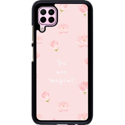 Coque Huawei P40 Lite - Mom 2023 your are magical