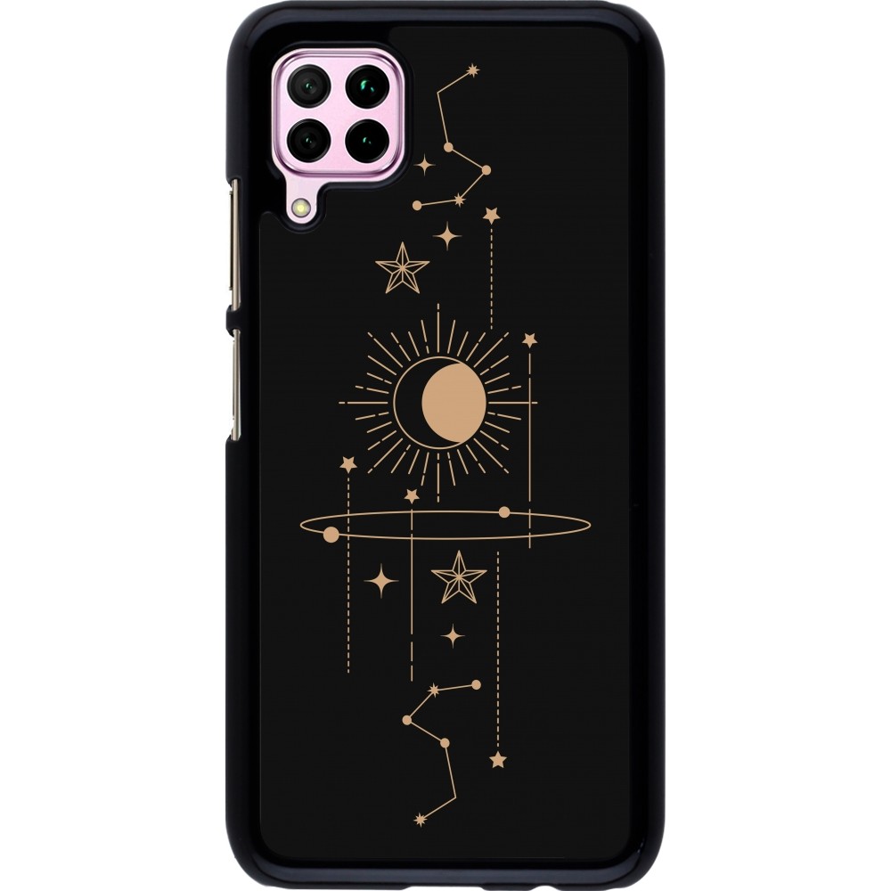 Coque Huawei P40 Lite - Spring 23 astro