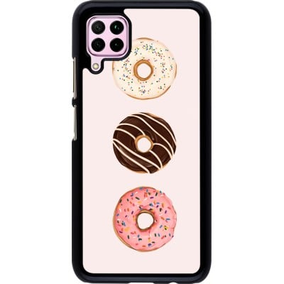 Coque Huawei P40 Lite - Spring 23 donuts